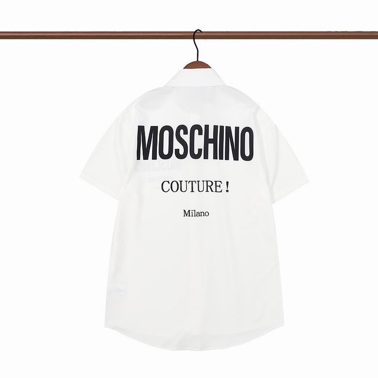 Moschino Men's Shirts 9